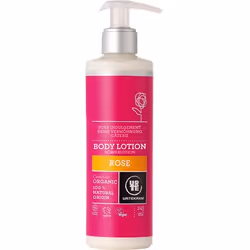 Urtekram UK83725, Lotion, Women, Soothing, Normal skin, 250 ml, Shea butter