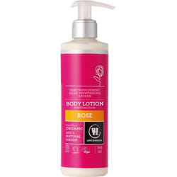 Urtekram UK83725 body cream & lotion 250 ml Women