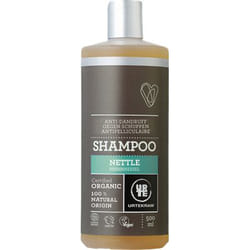 Urtekram Nettle Shampoo, 500ml