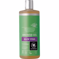 Urtekram UK83751, Shower gel, 500 ml, Adults, Women, Body, Normal skin
