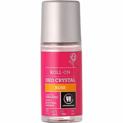 Urtekram UK83761, Women, Deodorant, Roll deodorant, Tube, 50 ml, Denmark