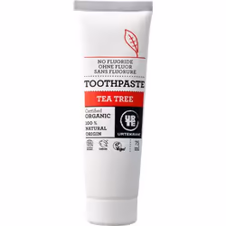 Urtekram UK83782, 75 ml, Adult, Paste, Denmark