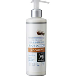 Urtekram UK83787 body cream & lotion 245 ml Women