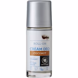 Urtekram UK83790, Women, Deodorant, Cream deodorant, Tube, 50 ml, 1 pc(s)