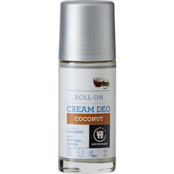 Urtekram UK83790 deodorant Women Cream deodorant 50 ml 1 pc(s)