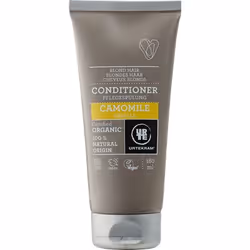 Urtekram Camomile Conditioner, 180ml, Women, Non-professional hair conditioner, Shine, 180 ml, Tube, Chamomile