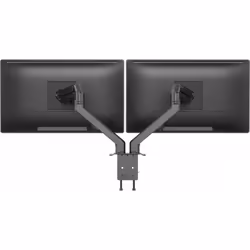 Vision VFM-DAD/4 monitor mount / stand 68.6 cm (27") Desk Black - Additional view 5