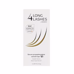Long 4 Lashes Long4Lashes Serum 3ml Growth