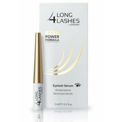 NEW LONG 4 LASHES FX5 Power Formula 3 ml Enhancing Eyelash Serum