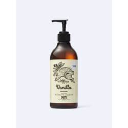 YOPE Vanilla and cinnamon 500ml