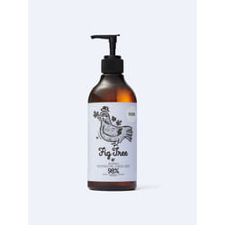 YOPE Fig tree 500 ml Liquid soap 1 pc(s)