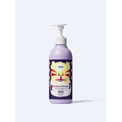 YOPE Cranberry and lavender 400ml