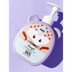 YOPE Marigold 400ml