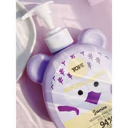 YOPE Jasmine 400ml