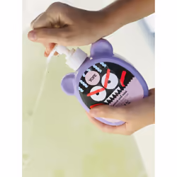 YOPE Coconut and Mint 400ml