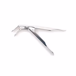 Kamado Bono Stainless Steel Grill Grate Gripper, 20cm.
