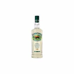 Å»ubrÃ³wka Bison Grass The Original Flavoured Vodka 700ml