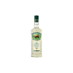 Å»ubrÃ³wka Bison Grass The Original Flavoured Vodka 700ml
