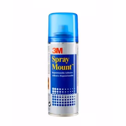 3M 7000116723, Spray, Bottle, 200 ml