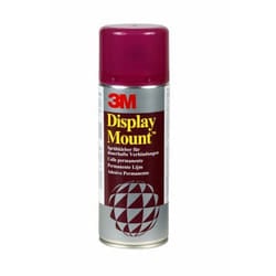 Scotch DISPLAYMOUNT HDUT ADH 400ML