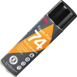 3M Scotch-Weld Spray 74 Foam Adhesive 500ml
