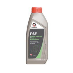 COMMA PSF PSF1L Hydraulic Oil 1 red BMW: 5 Saloon, 3 Coupe, FIAT: Doblo I Cargo, MITSUBISHI: L200 III Pickup