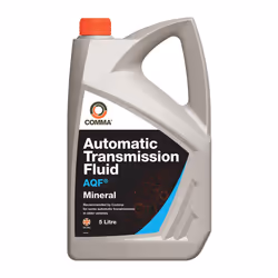 Automatic Transmission Fluid; COMMA; AQM; ATF II 5 red; for MERCEDES-BENZ, TOYOTA, SUBARU, BMW, HYUNDAI