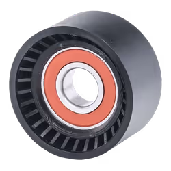 Bush, tensioner pulley lever; BTA; RE505265