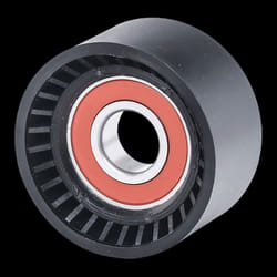 BTA B05-AG-080 Bush, tensioner pulley lever