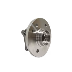 Wheel Hub; BTA; 112 without wheel bearing Front Axle; for MERCEDES-BENZ; 2213370245, A2213370245