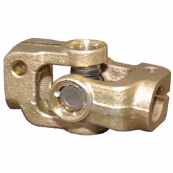 Joint, steering shaft; BTA; for PEUGEOT, CITROËN, FIAT, RENAULT, NISSAN; 4102A9