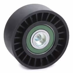 BTA E2Y0007BTA Idler Pulley VOLKSWAGEN: Transporter 6, Crafter 30-50 Van, JEEP: GRAND CHEROKEE 2, AUDI: Q5, Q3