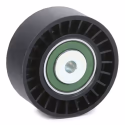 BTA E2Y0007BTA Idler Pulley VOLKSWAGEN: Transporter 6, Crafter 30-50 Van, JEEP: GRAND CHEROKEE 2, AUDI: Q5, Q3