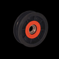 BTA E21016BTA Tensioner Pulley, V-belt