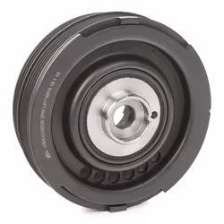 BTA E6B0010BTA Crankshaft Pulley 45 5 BMW: 3 Saloon, 3 Touring, LAND ROVER: Freelander I Off-Road