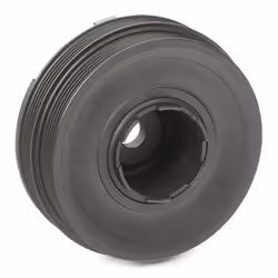 BTA E6B0010BTA Crankshaft Pulley 45 5 BMW: 3 Saloon, 3 Touring, LAND ROVER: Freelander I Off-Road - Additional view 4