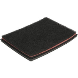 PIPERCROSS PP1221 Air filter 25 170 240 FORD: Sierra Mk2 Hatchback