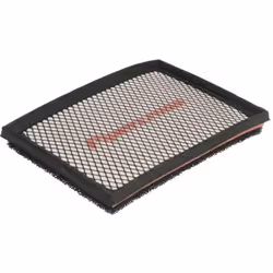 PIPERCROSS PP1221 Air filter 25 170 240 FORD: Sierra Mk2 Hatchback