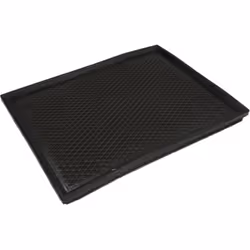 Air filter; PIPERCROSS; 25 228 295; for MERCEDES-BENZ; 6040940004, 6040940104, 6040940304, 6040940404, 6040941304