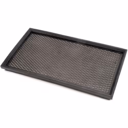 Air filter; PIPERCROSS; 29 191 338; for MERCEDES-BENZ, SSANGYONG; 6040940504, 6040940604, 6040942004, A6040940504, A604094060 ...