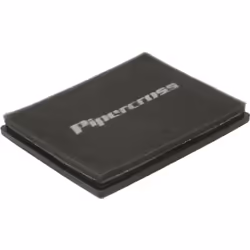 PIPERCROSS PP1266 Air filter 25 165 212 VAUXHALL: Corsa Mk1