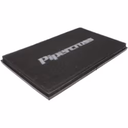 Air filter; PIPERCROSS; 30 208 343; for VAUXHALL, OPEL, CHEVROLET; 9049582, 90499582, 90512446, 93366614, 835615