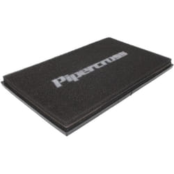PIPERCROSS PP1370 Air filter 30 208 343 VAUXHALL: VX220 Convertible, Vectra Mk1 CC, OPEL: Vectra B Estate