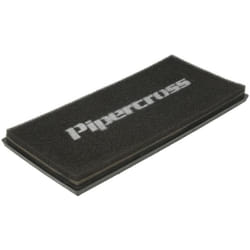PIPERCROSS PP90 Air filter 27 156 325 PEUGEOT: Expert II Tepee, Expert II Van, 406 Coupe, CITROËN: Dispatch II Van, Dispatch II MPV, AX Hatchback