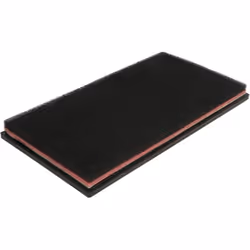 Air filter; PIPERCROSS; 32 184 362; for AUDI, VOLKSWAGEN, SEAT, SKODA, VW; 1J0129620, 1J0129620A, 1JO129620, 1J0129620