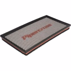 PIPERCROSS PP1389 Air filter 32 184 362 AUDI: TT Coupe, VOLKSWAGEN: Golf 4, SEAT: Leon I Hatchback