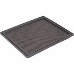 PIPERCROSS PP1219 Air filter 24 229 268 VOLKSWAGEN: GOLF 3, Golf 4 Cabrio