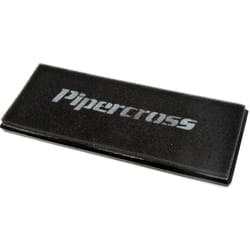 PIPERCROSS PP38 Air filter 40 135 340 VOLKSWAGEN: GOLF 2, GOLF 1 Cabriolet, GOLF 1, FORD: ESCORT 4, ESCORT 3, Capri III