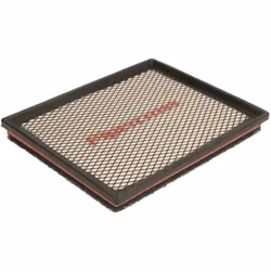Air filter; PIPERCROSS; 29 212 266; for AUDI, SEAT; 06C133843, 06C133843, 06C133843, 4519254154, 06C133843
