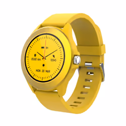 Forever CW-300, 3.05 cm (1.2"), IPS, Touchscreen, 45 g
